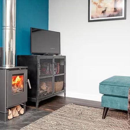 Вілла Stargazing Retreat Merton  Екстер'єр фото