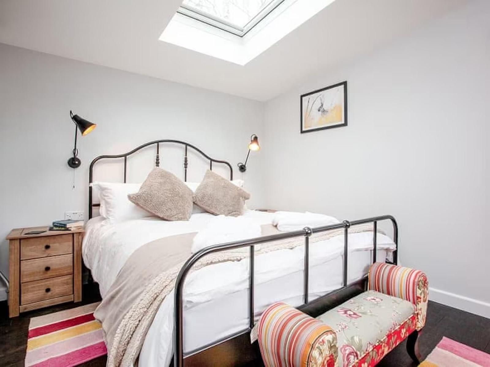Вілла Stargazing Retreat Merton  Екстер'єр фото